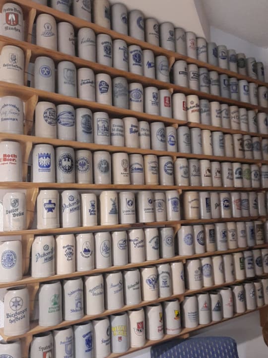 Gastro 1. Bier & Wohlfühlhotel Gut Riedelsbach