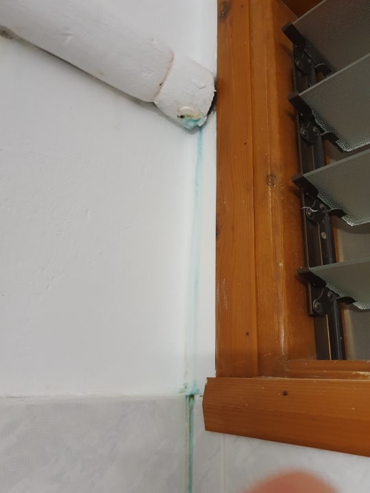 Zimmer Hotel Pal Beach