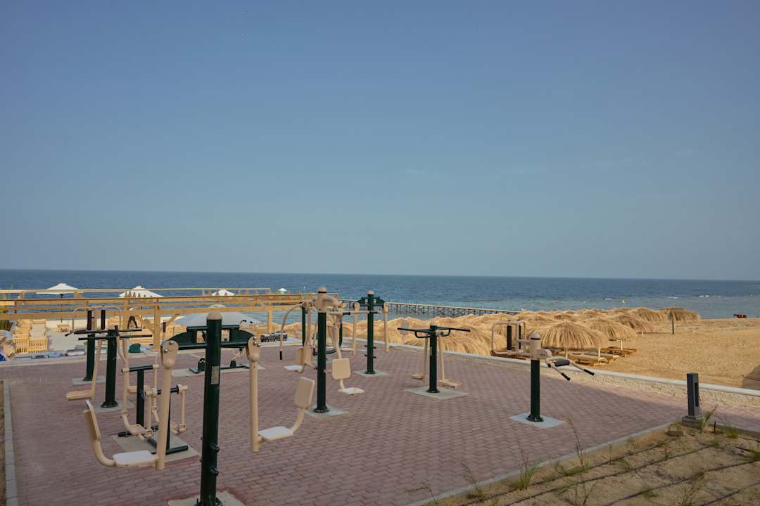 Außenansicht Diamond Beach by Pearl Resort