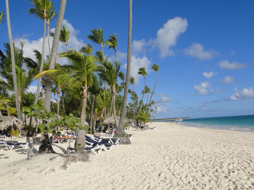 Traumstrand Hotel Grand Palladium Palace Resort, Spa & Casino