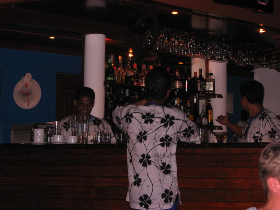 Bar Adaaran Club Rannalhi - All Inclusive