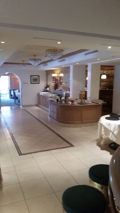 Gastro Hotel Garni Alpenruh-Micheluzzi