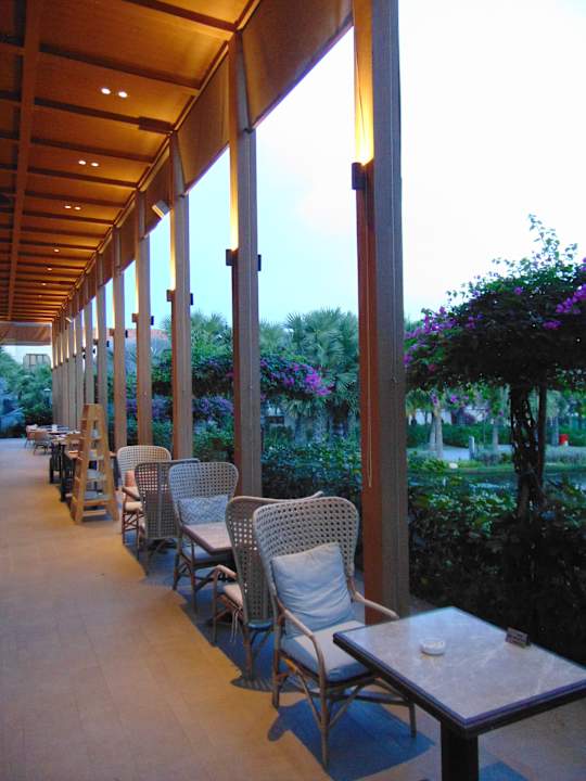 Gastro Radisson Resort Phan Thiet