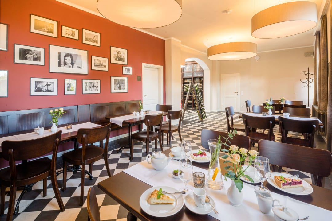 Gastro QUARTIER 5 – Der Landgasthof in Gohrisch