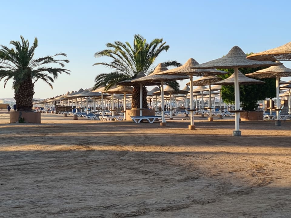 Strand Stella Beach Resort & Spa Makadi Bay