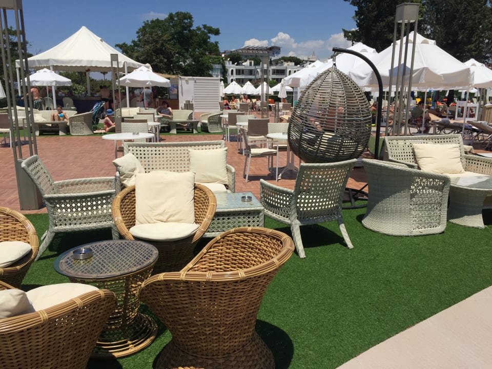 Sonstiges Azura Deluxe Resort & Spa Hotel