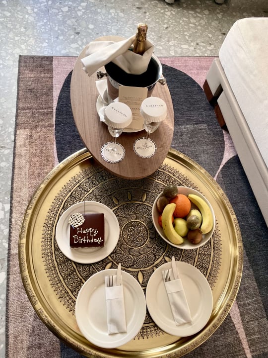 Gastro Cullinan Belek