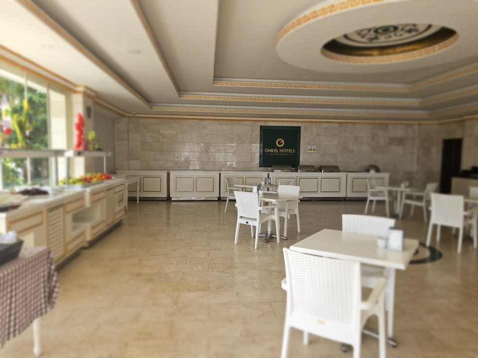 Gastro Onkel Hotels - Beldibi Resort