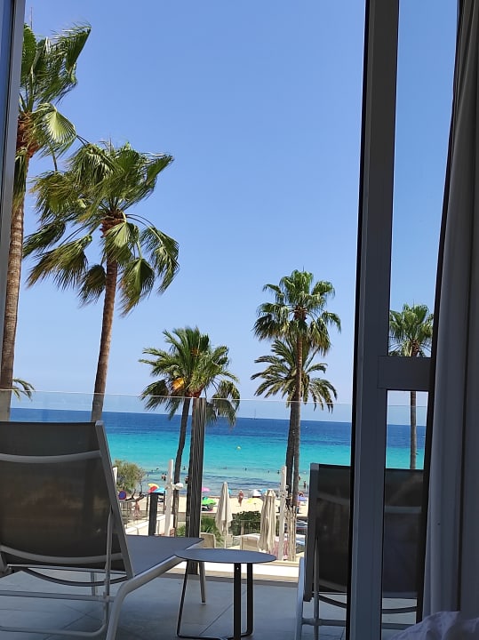 Zimmer CM Playa del Moro