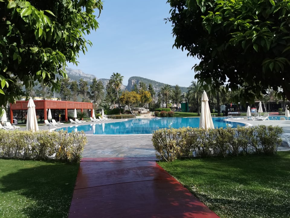 Pool TUI MAGIC LIFE Beldibi +16