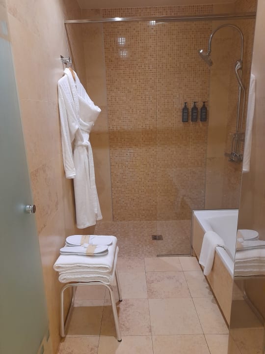 Zimmer Sheraton Fuerteventura Golf & Spa Resort