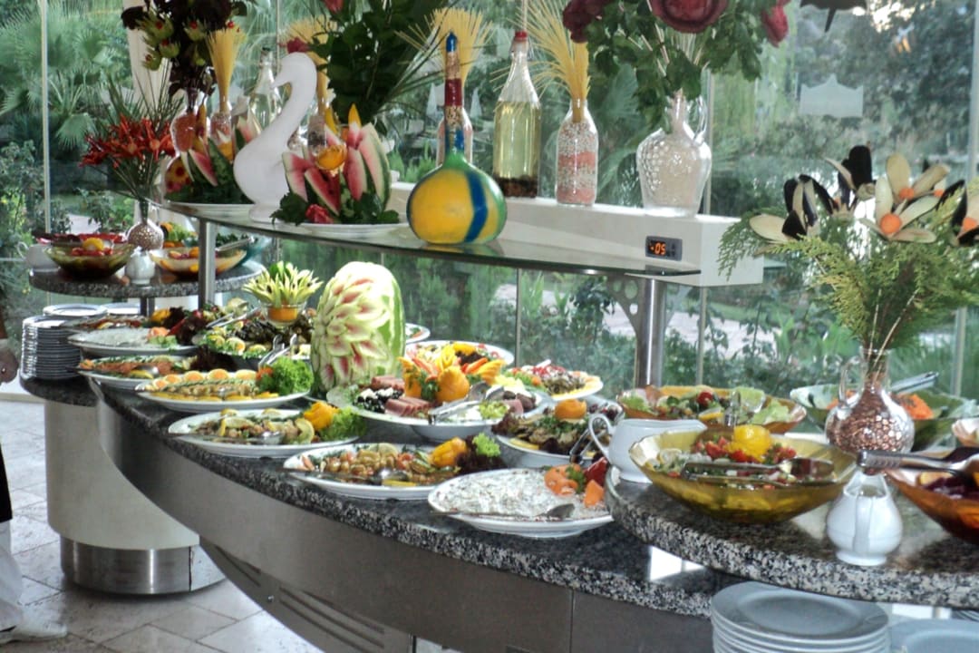 Gastro Dalyan Resort