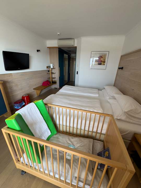 Zimmer Reiters Finest Family Hotel