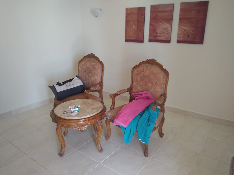 Zimmer Shams Prestige Abu Soma-Adults Only