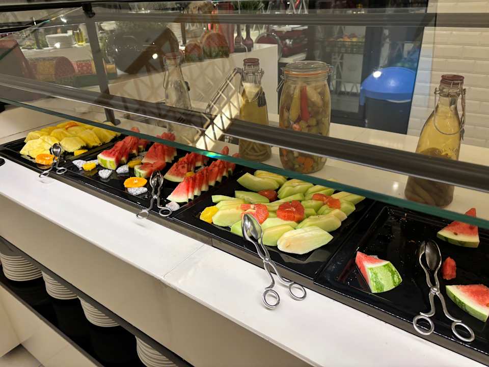 Gastro Al Bandar Rotana - Creek