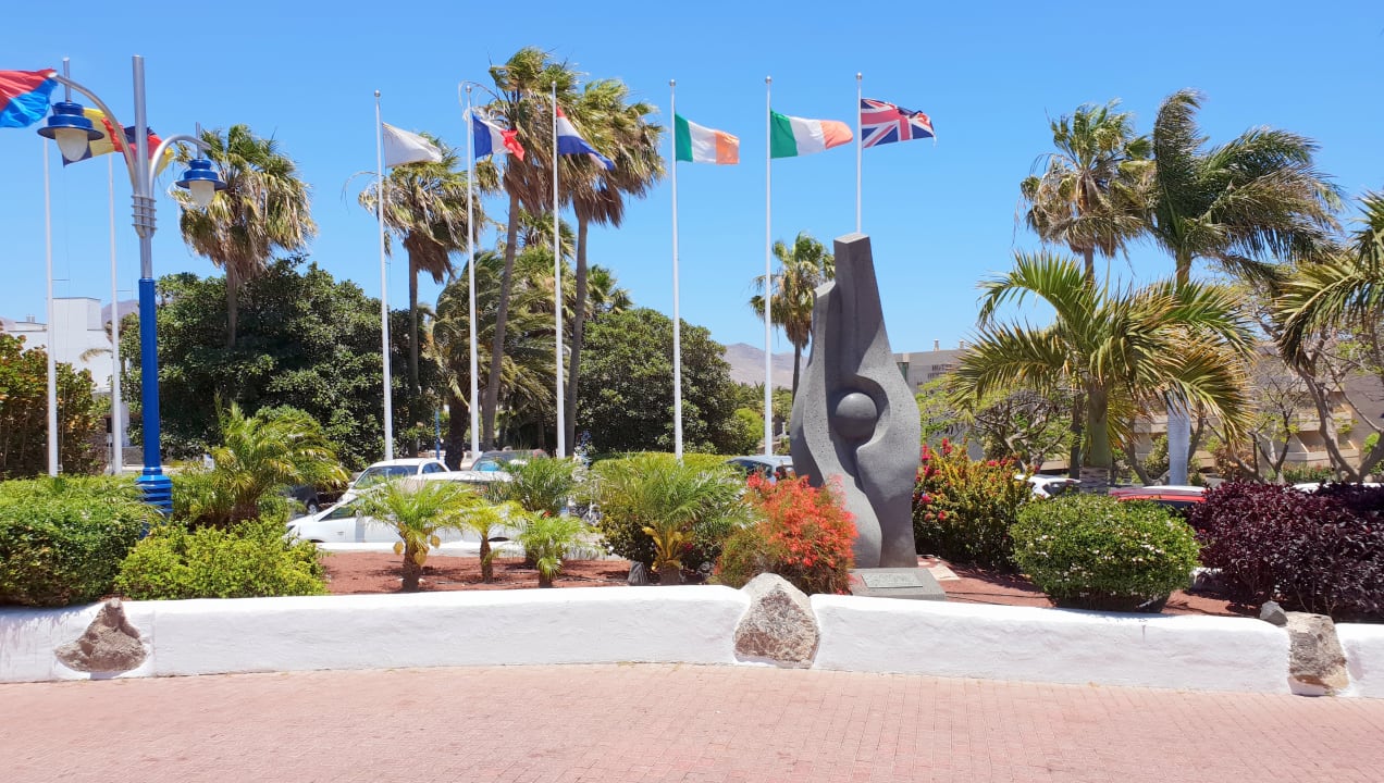 Sonstiges Princesa Yaiza Suite Hotel Resort