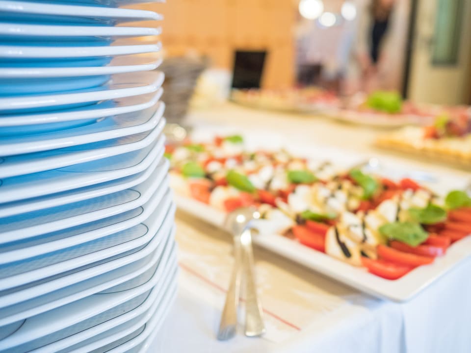 Restaurant WAGNERS Hotel im Frankenwald
