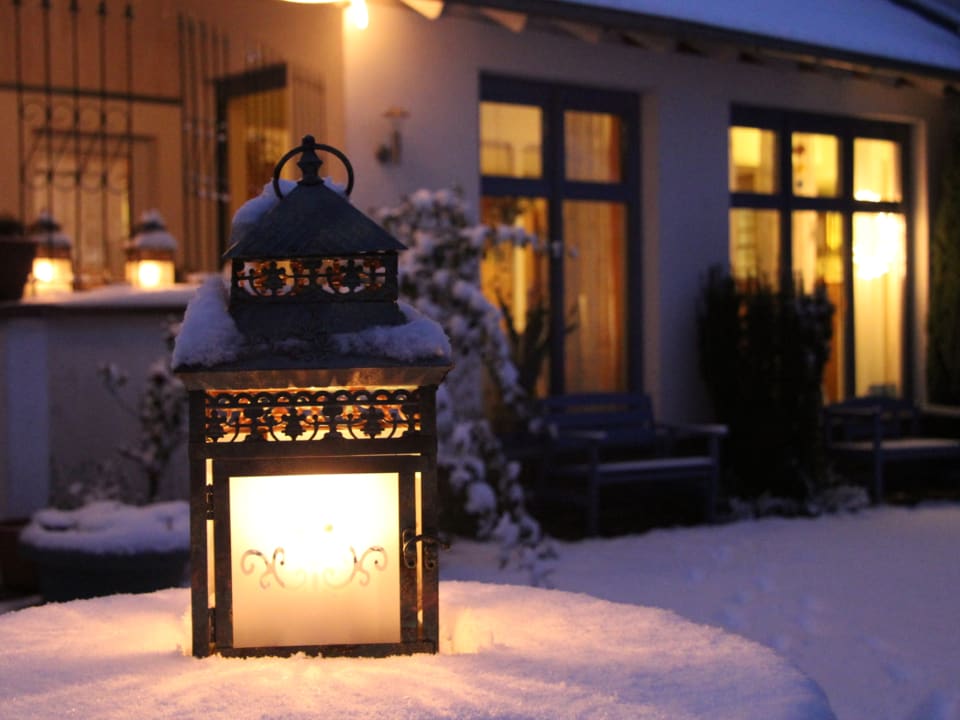 Sonstiges Gästehaus No. 31 im Rosengarten