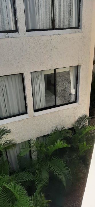 Ausblick Viva Heavens by Wyndham - All Inclusive Resort