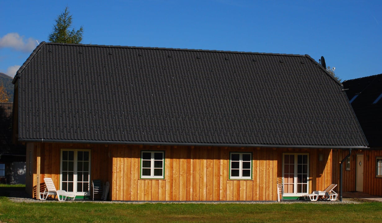 Lärchenholz Appartements Schallerwirt