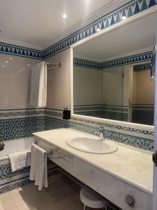 Zimmer Oceana Hotel & Spa