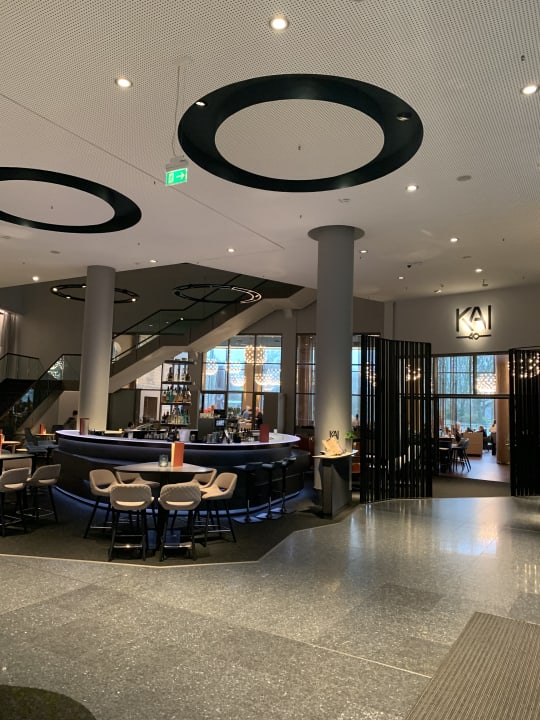 Gastro ScanHotels City Rostock