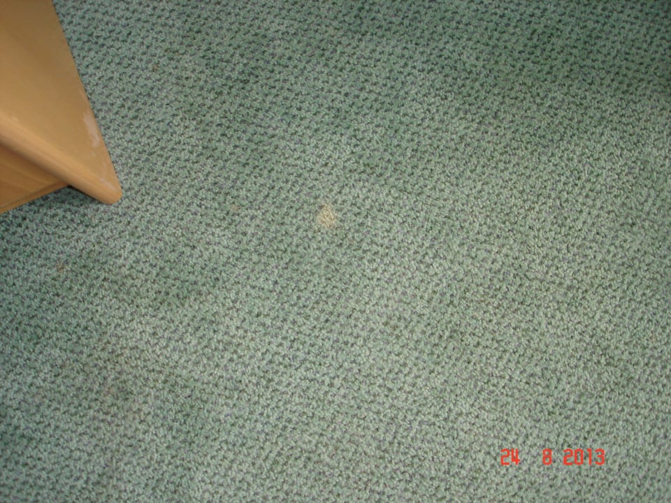 Fußb0den Hotel Senator