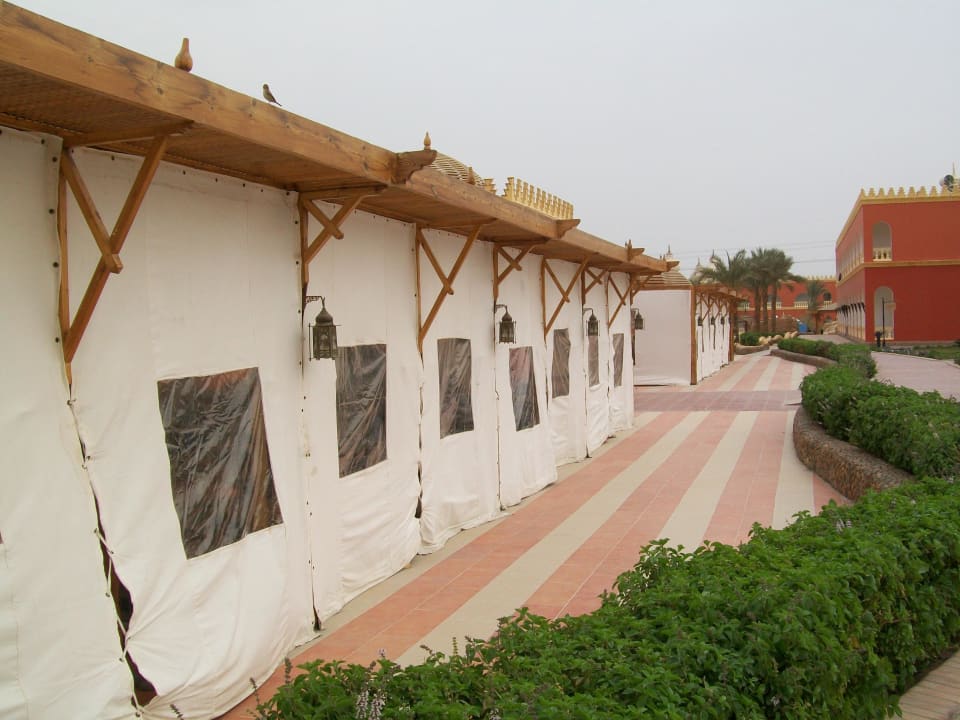 Hotel Fantasia 1001 Nacht - Alf Leila wa Leila Pickalbatros Alf Leila Wa Leila Resort - Neverland Hurghada