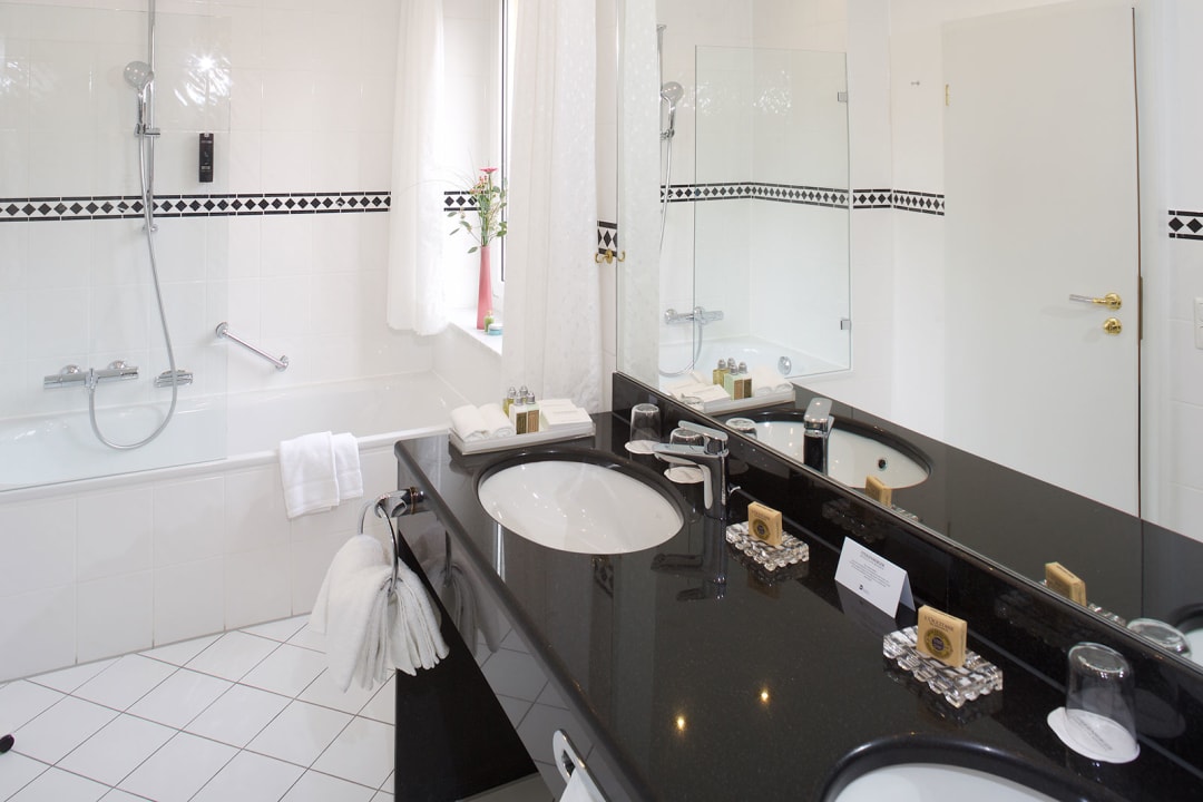 Zimmer Steigenberger Hotel Der Sonnenhof