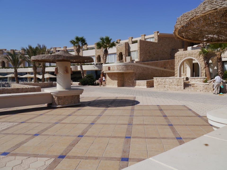 Hotel Pickalbatros Citadel Resort