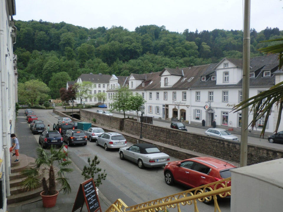 Hotel zum Schwan, Bad Karlshafen Hotel zum Schwan