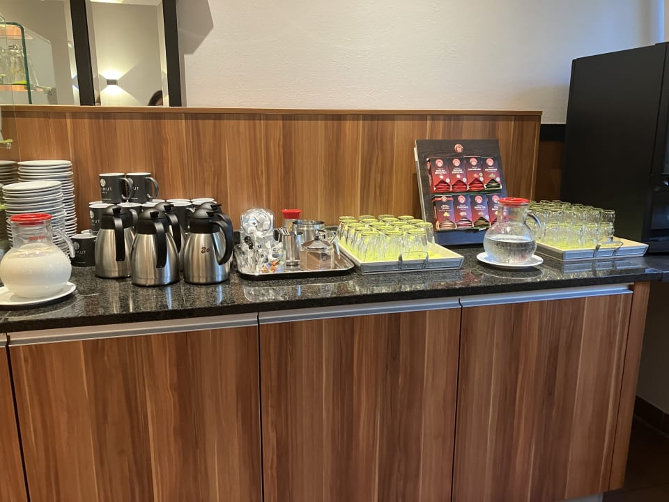 Gastro INVITE Hotel an der Kaiserburg