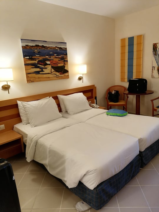 Zimmer Anissa Beach & Village