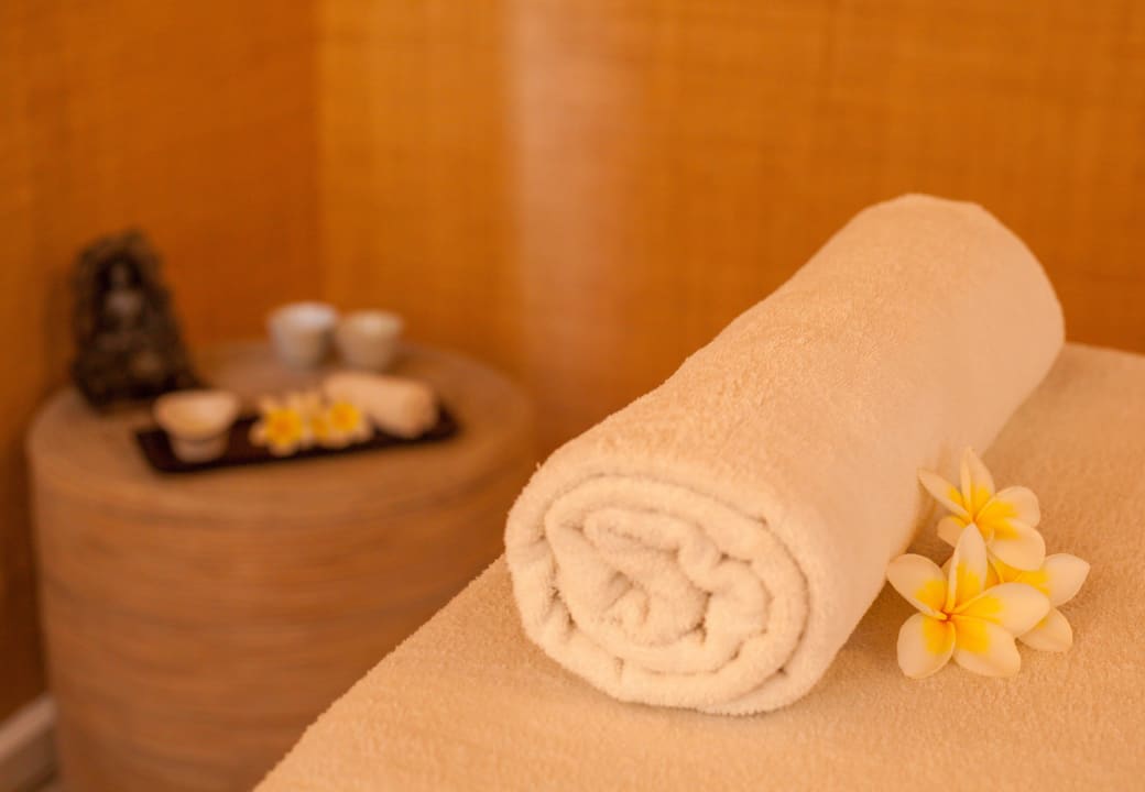 Ylang Spa Astroea Beach