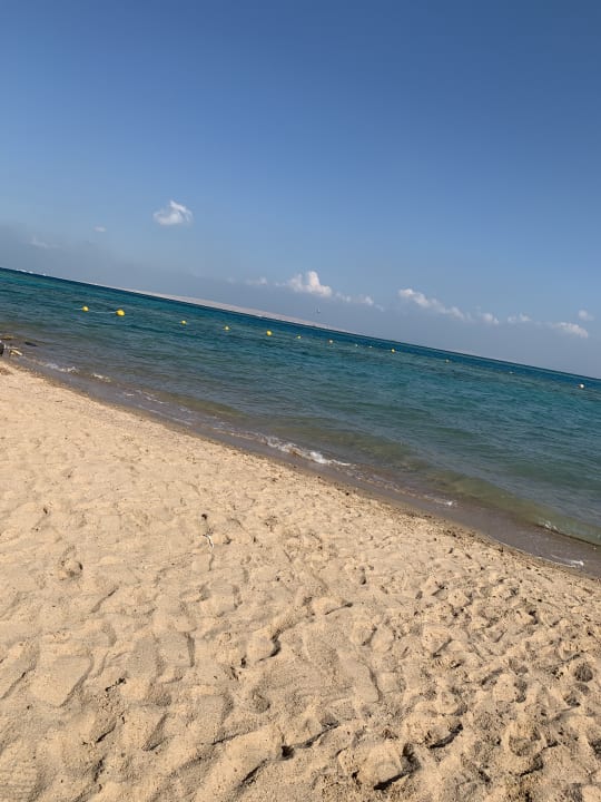 Strand Steigenberger Aqua Magic