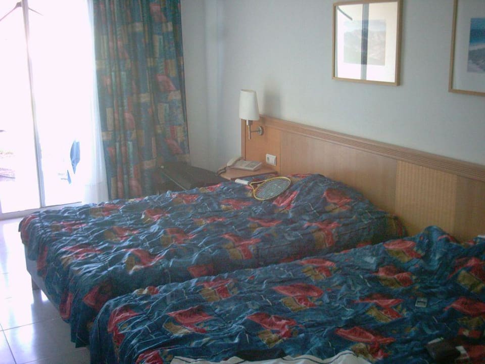 Doppelzimmer allsun App.-Hotel Esquinzo Beach