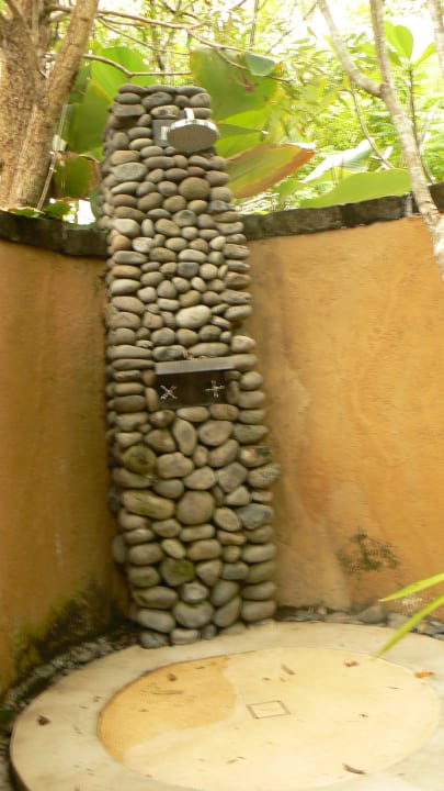 Zimmer WakaGangga Resort