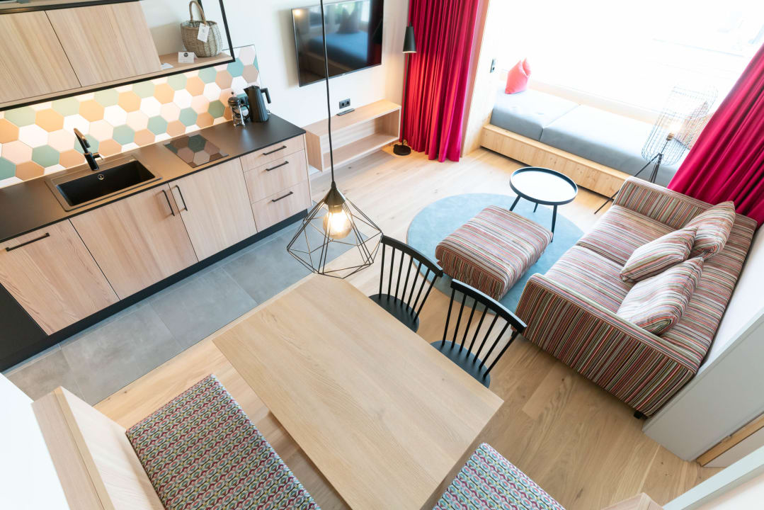 Zimmer Apart & Suiten Hotel Weiden
