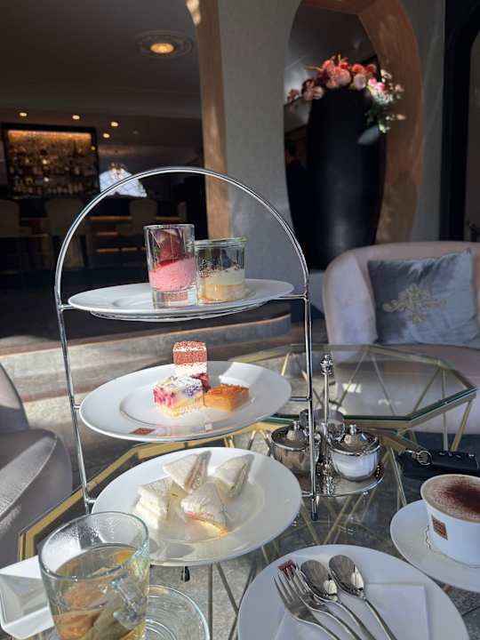 Gastro Parkhotel Adler