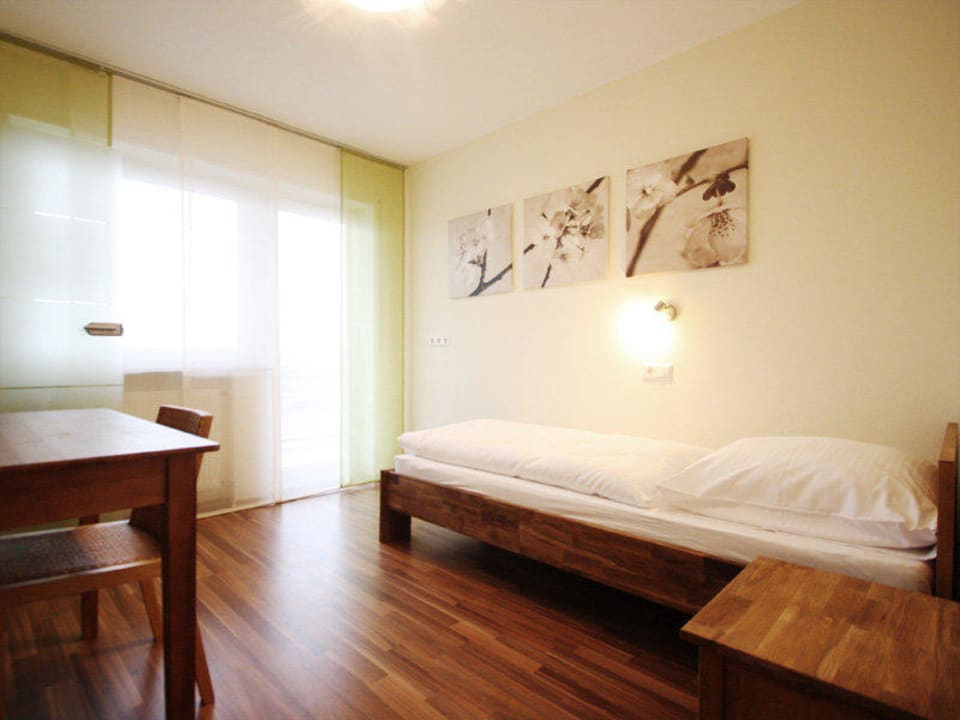 Einzelzimmer Landhotel Sonnenhof