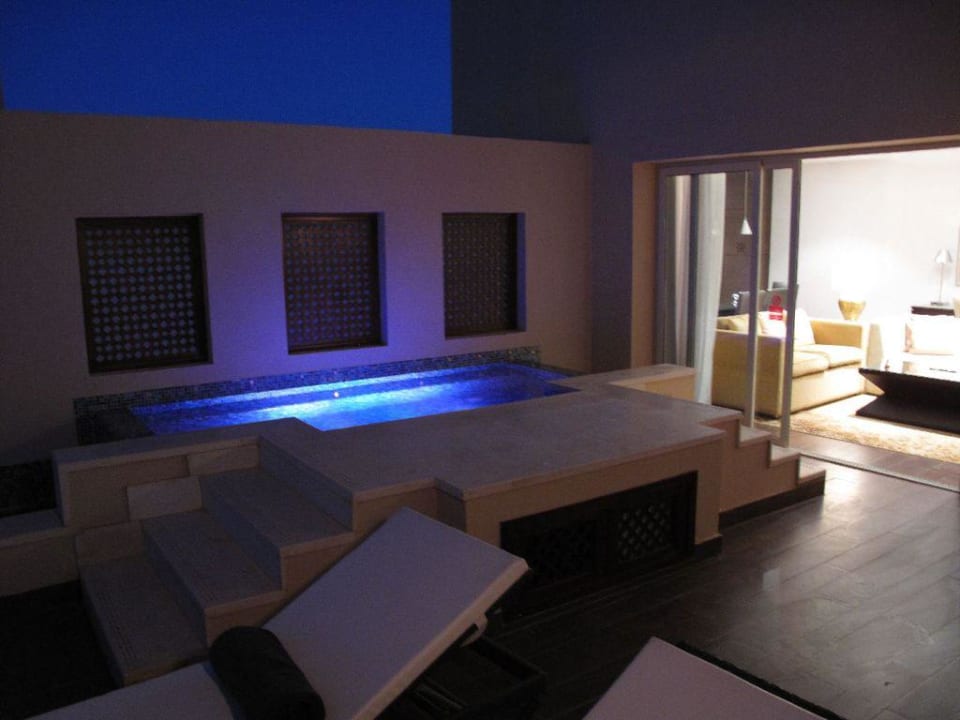 Suite Steigenberger Makadi Hotel - Adults only