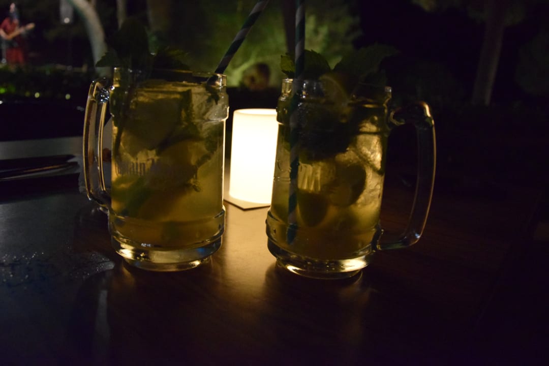 Gastro PortoBay Falésia