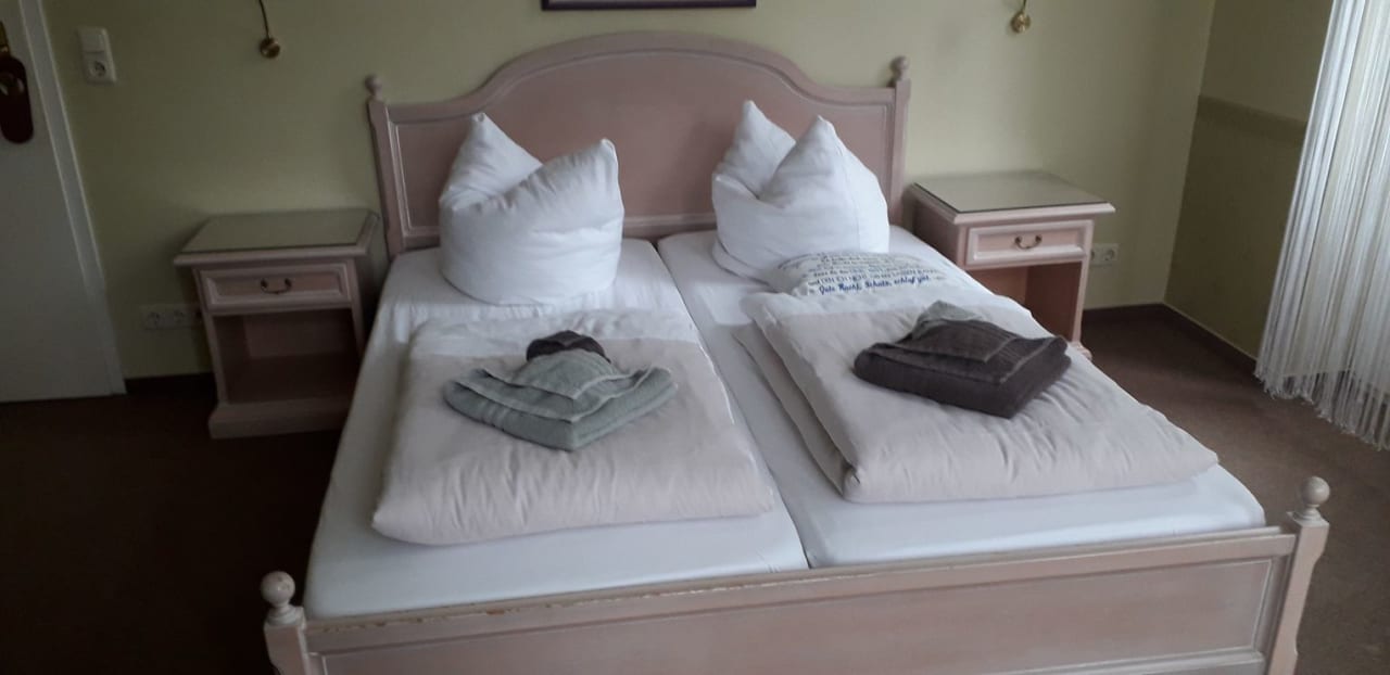 Zimmer Hotel Ludwigsburg