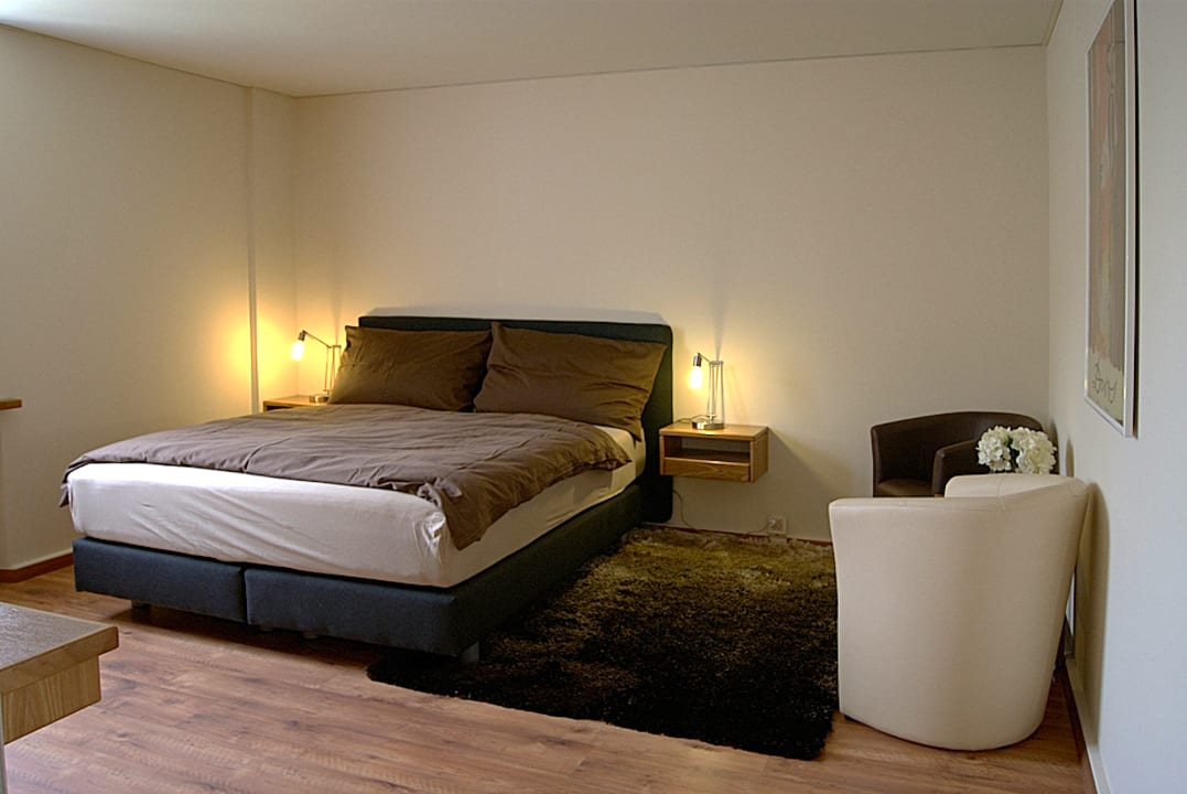 Zimmer Aparthotel Rössli by LivingMoments