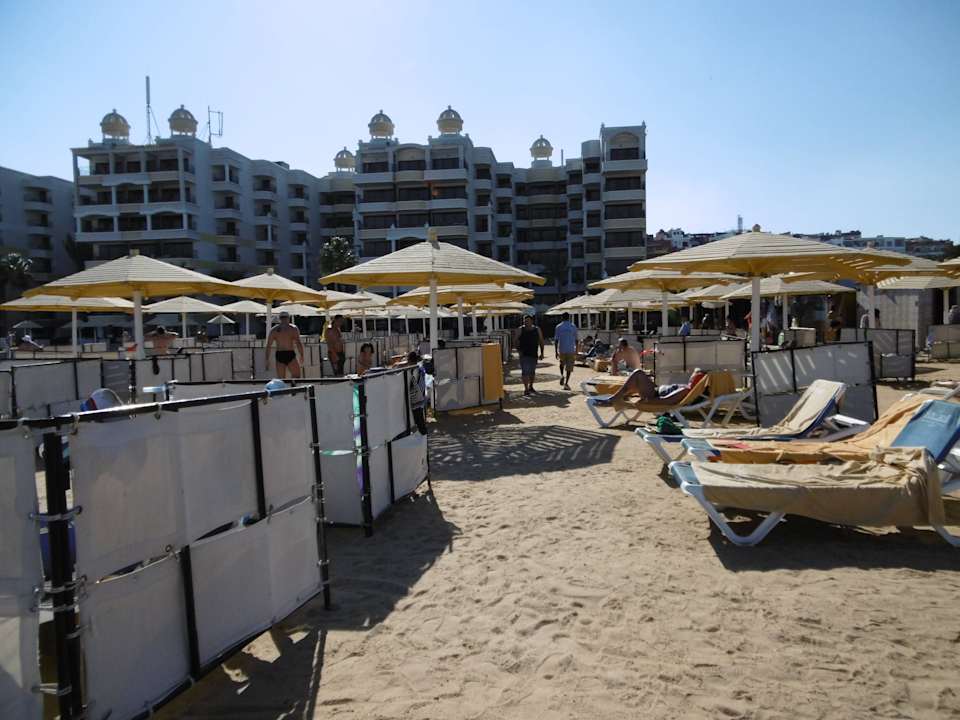 Der Strand SUNRISE Holidays Resort (Adults Only)