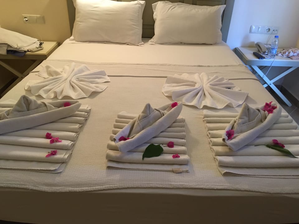 Zimmer Club Resort Atlantis