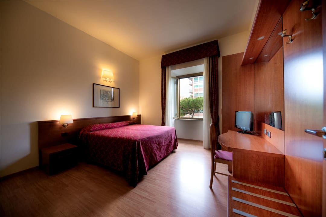 Zimmer Bed & Breakfast Domus Appia 154