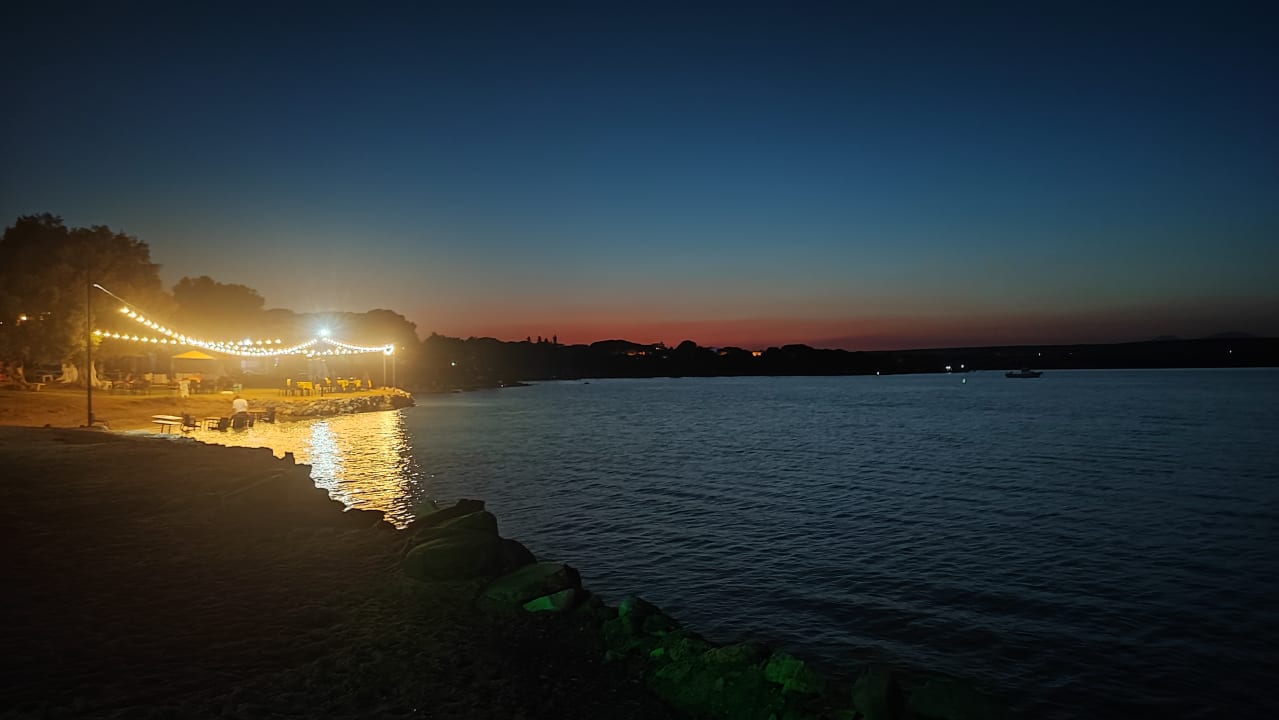 Ausblick Duja Didim Hotel
