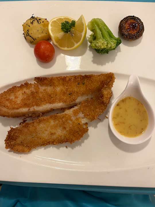 Gastro Sunis Kumköy Beach Resort Hotel & Spa