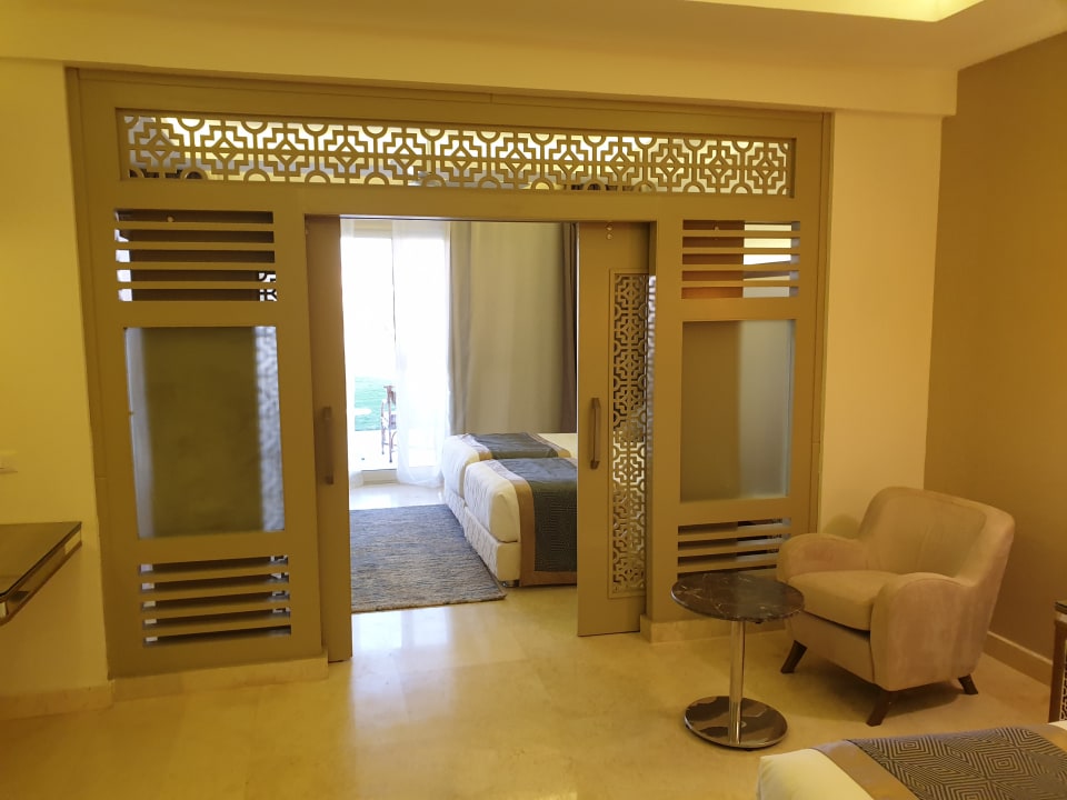 Zimmer Pickalbatros Sea World Resort - Marsa Alam